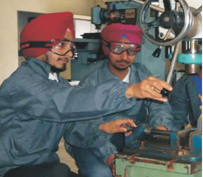 Continental Institute of International Studies Fatehgarh Sahib Campus photo 5